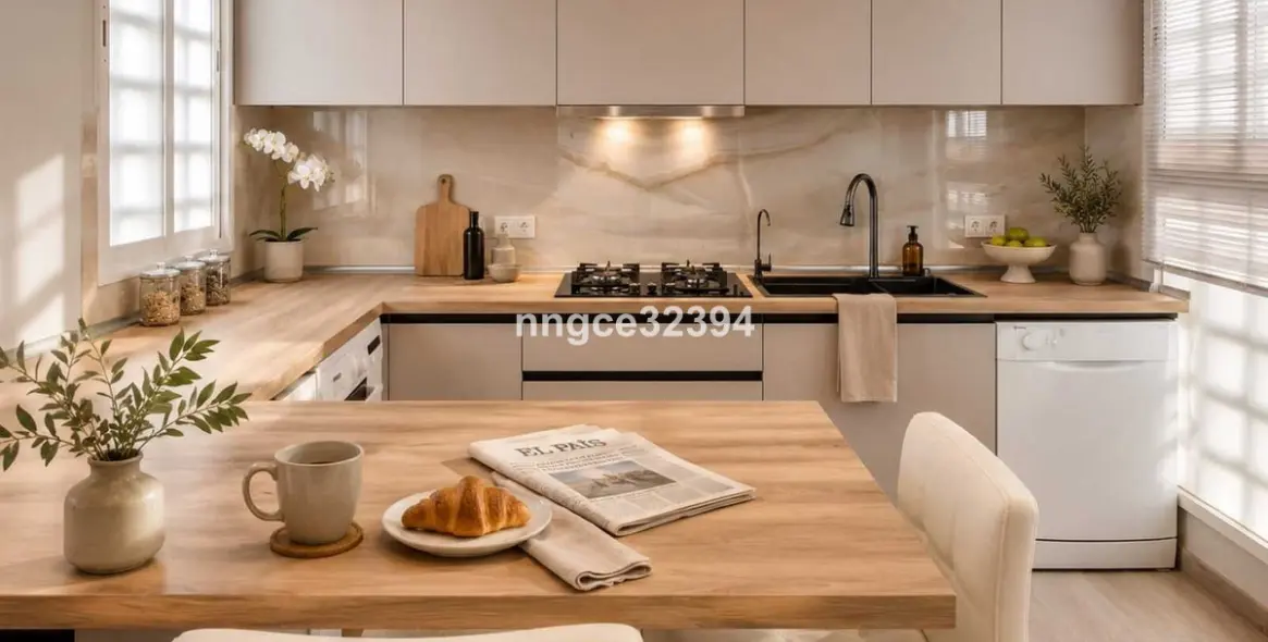Sale of penthouse duplex in New Golden Mile 1