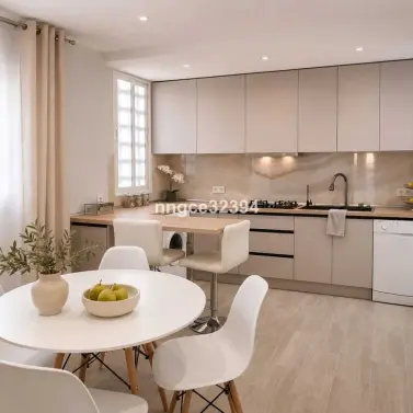 Sale of penthouse duplex in New Golden Mile