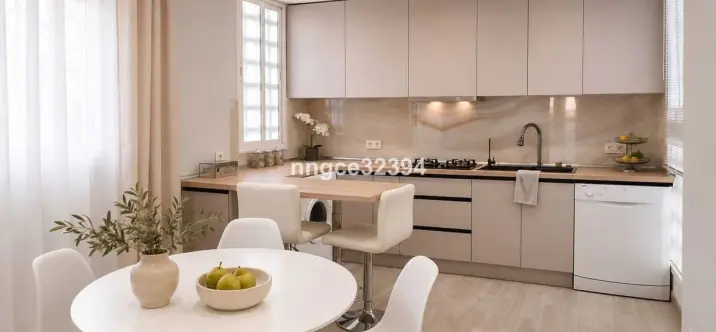 Sale of penthouse duplex in New Golden Mile 2