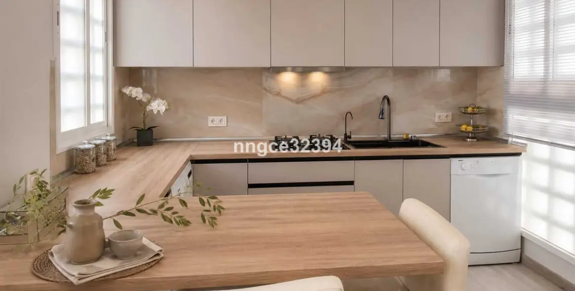 Sale of penthouse duplex in New Golden Mile 40