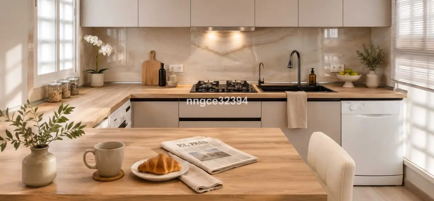 Продажа двухуровневого пентхауса в New Golden Mile 0