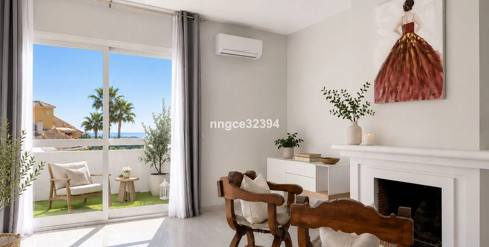 Продажа двухуровневого пентхауса в New Golden Mile 5