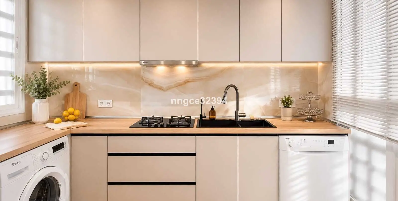 Продажа двухуровневого пентхауса в New Golden Mile 16