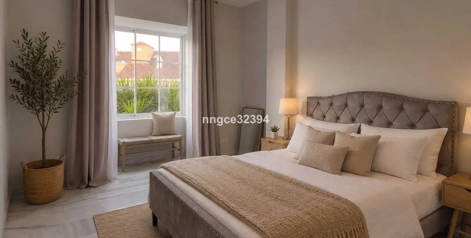 Продажа двухуровневого пентхауса в New Golden Mile 19
