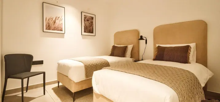 Sale of middle floor apartment in Fuengirola 3