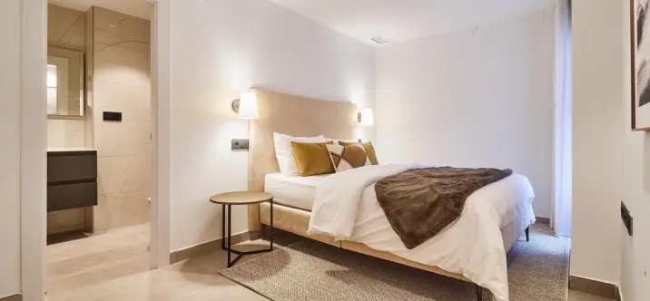 Sale of middle floor apartment in Fuengirola 4