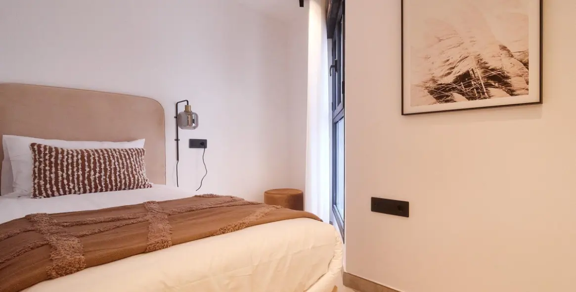 Sale of middle floor apartment in Fuengirola 16