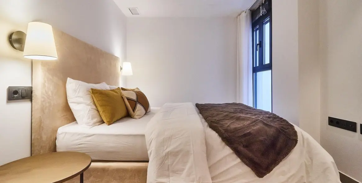 Sale of middle floor apartment in Fuengirola 32
