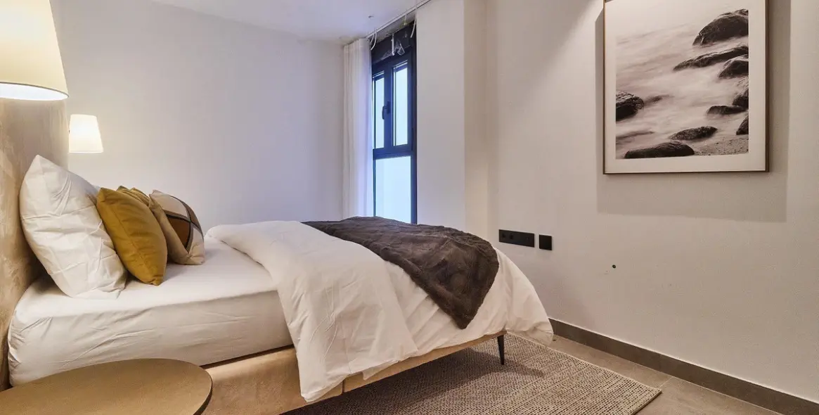 Sale of middle floor apartment in Fuengirola 36