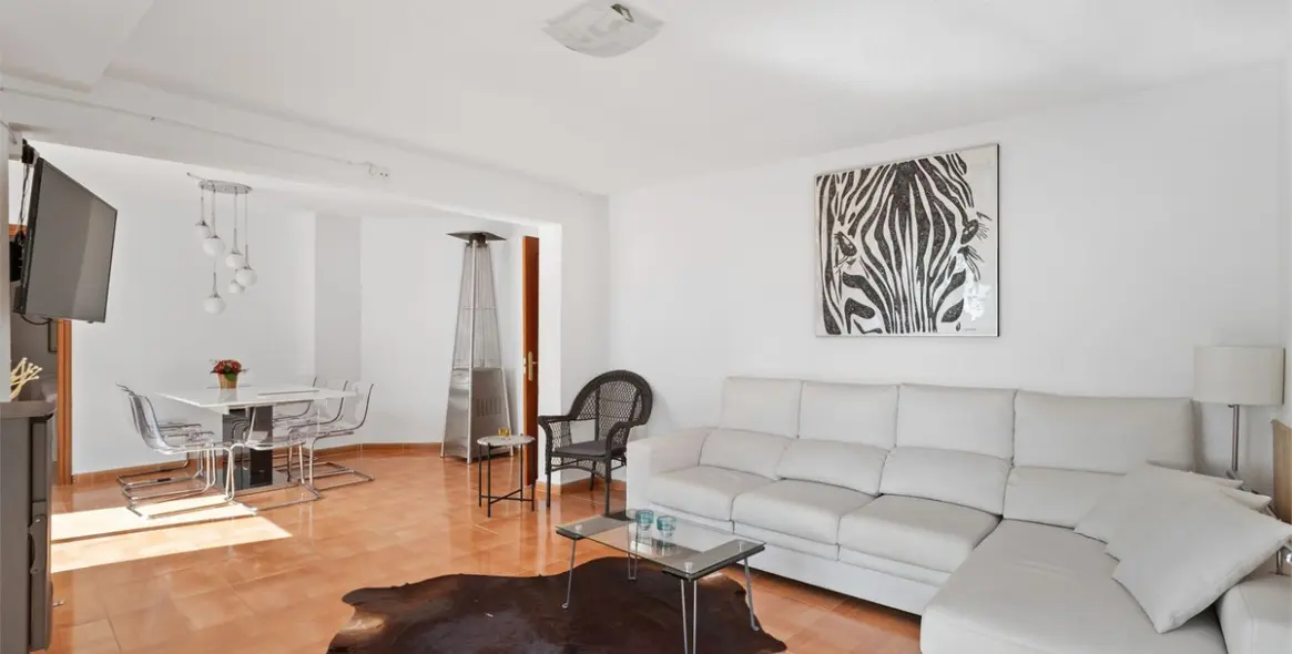 Sale of penthouse in Fuengirola 10