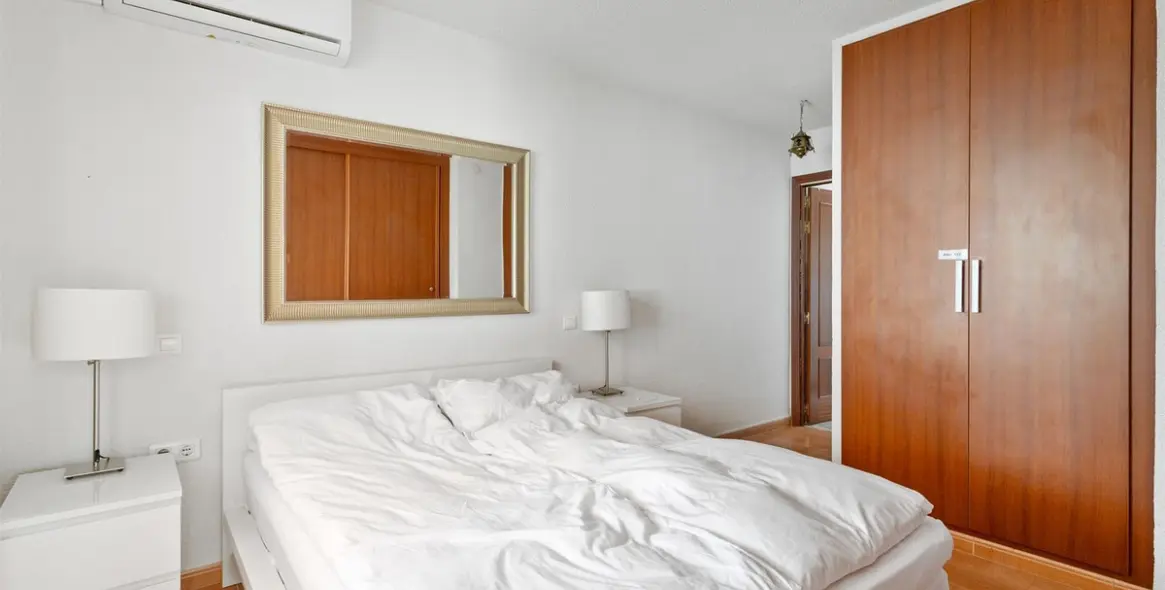 Sale of penthouse in Fuengirola 12