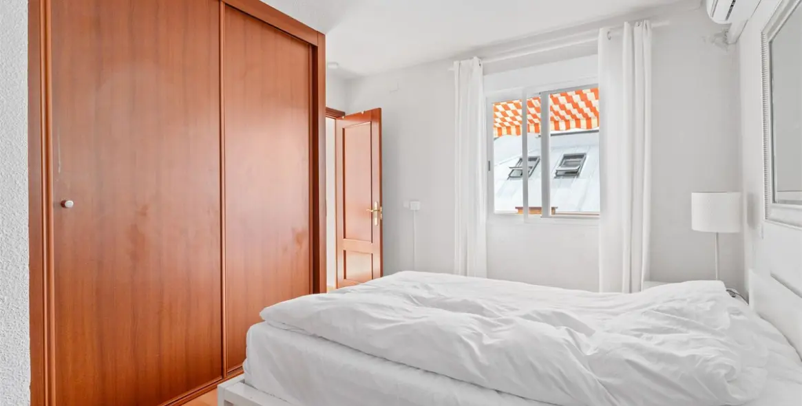 Sale of penthouse in Fuengirola 13