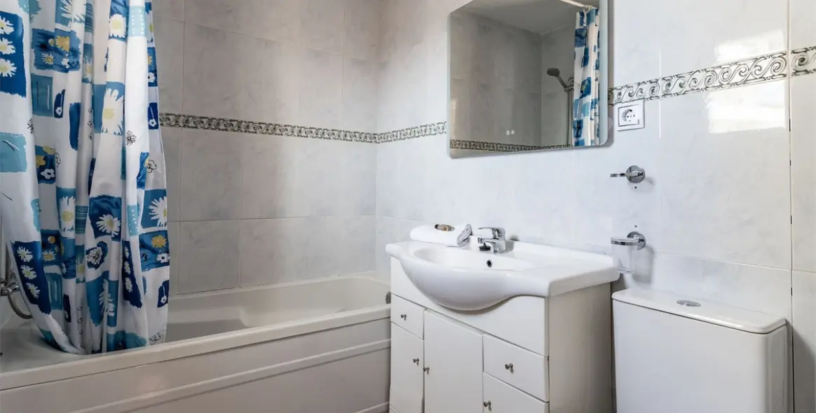 Sale of penthouse in Fuengirola 14