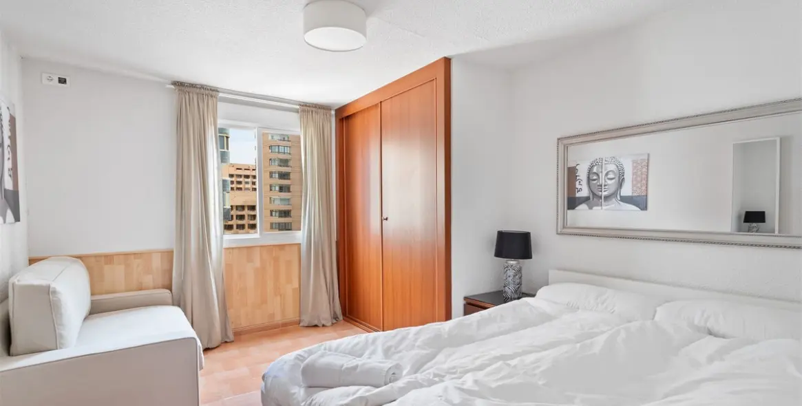 Sale of penthouse in Fuengirola 15