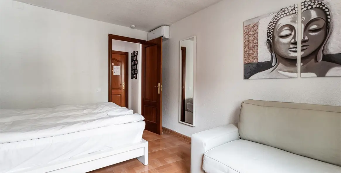 Sale of penthouse in Fuengirola 16