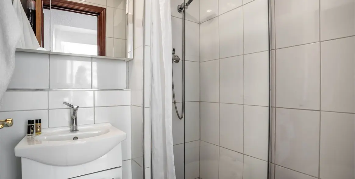 Sale of penthouse in Fuengirola 17