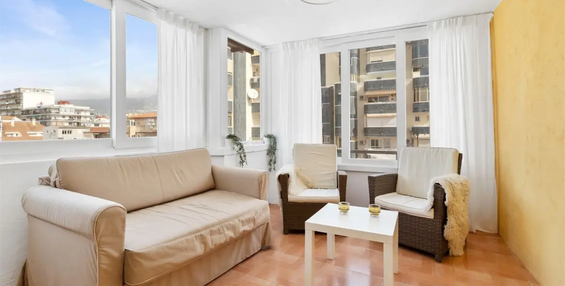 Sale of penthouse in Fuengirola 18