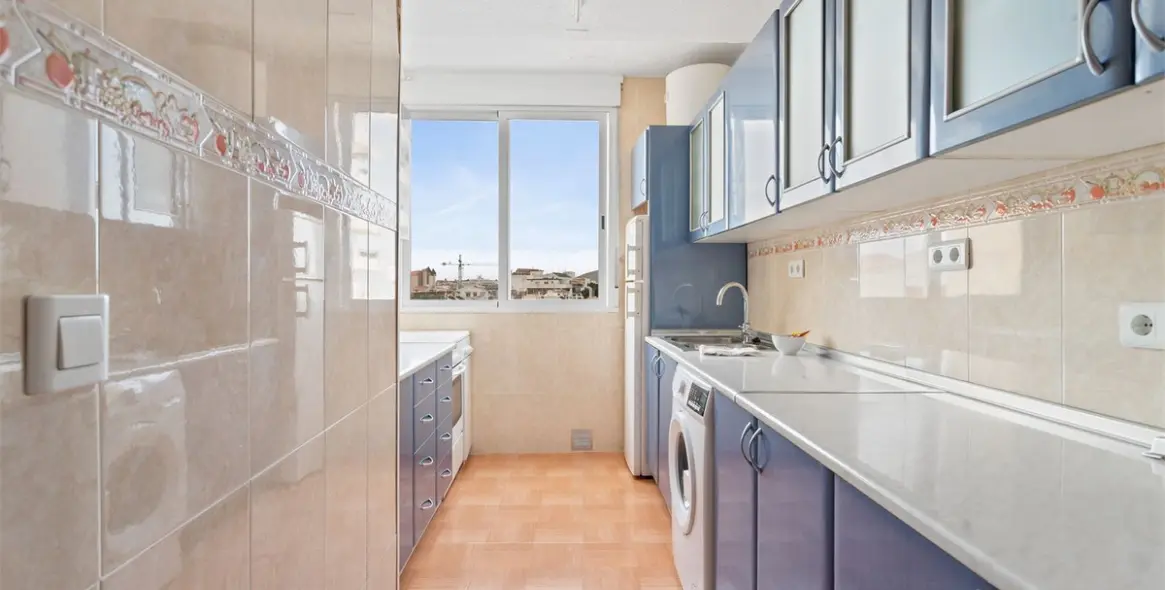 Sale of penthouse in Fuengirola 19