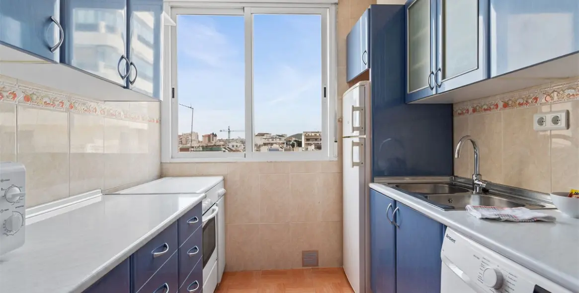 Sale of penthouse in Fuengirola 20
