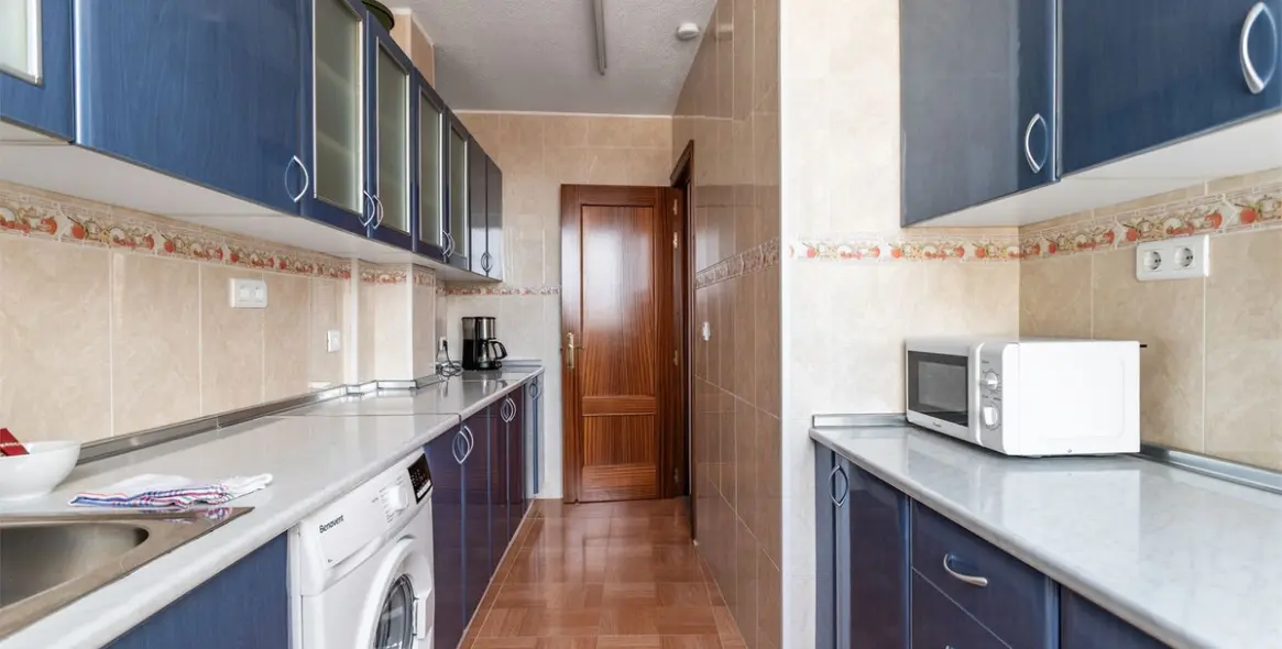 Sale of penthouse in Fuengirola 21