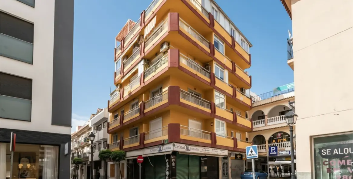 Sale of penthouse in Fuengirola 22