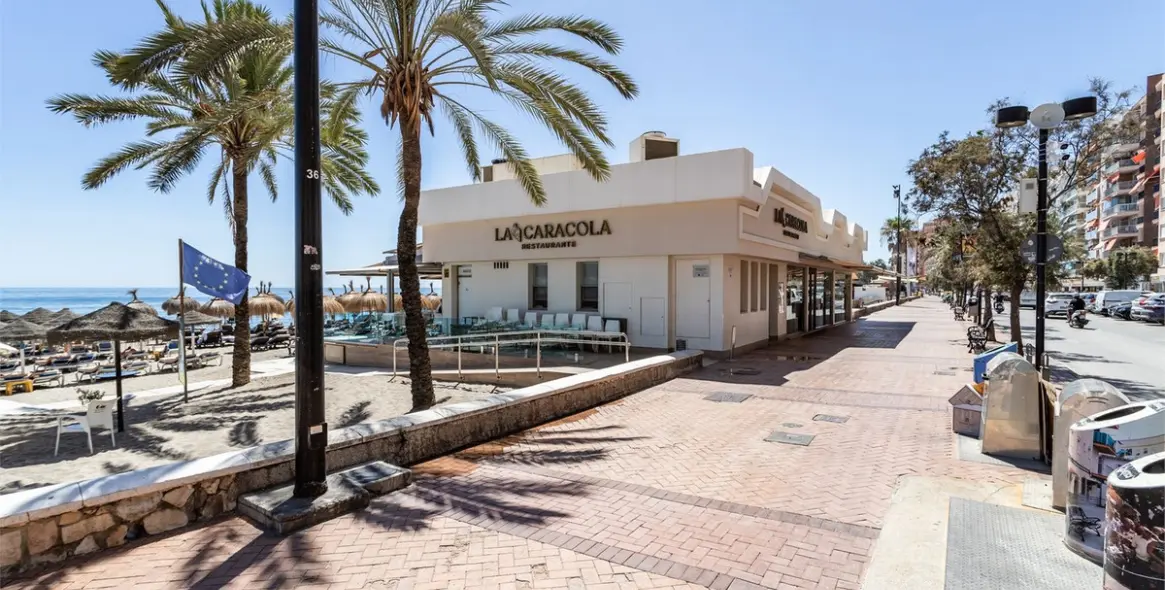 Sale of penthouse in Fuengirola 27
