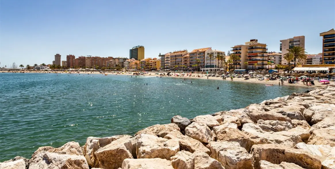 Sale of penthouse in Fuengirola 29