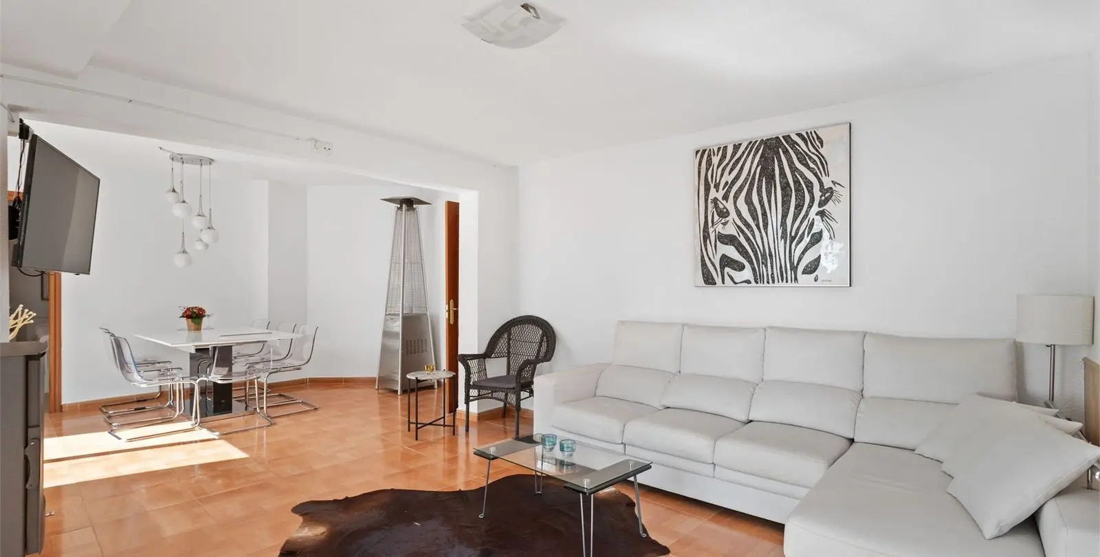 Sale of penthouse in Fuengirola 10
