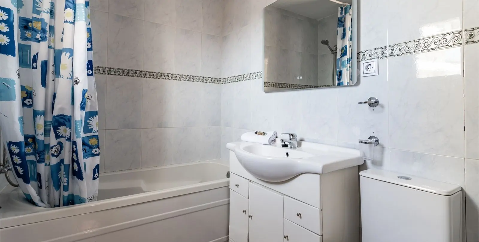 Sale of penthouse in Fuengirola 14