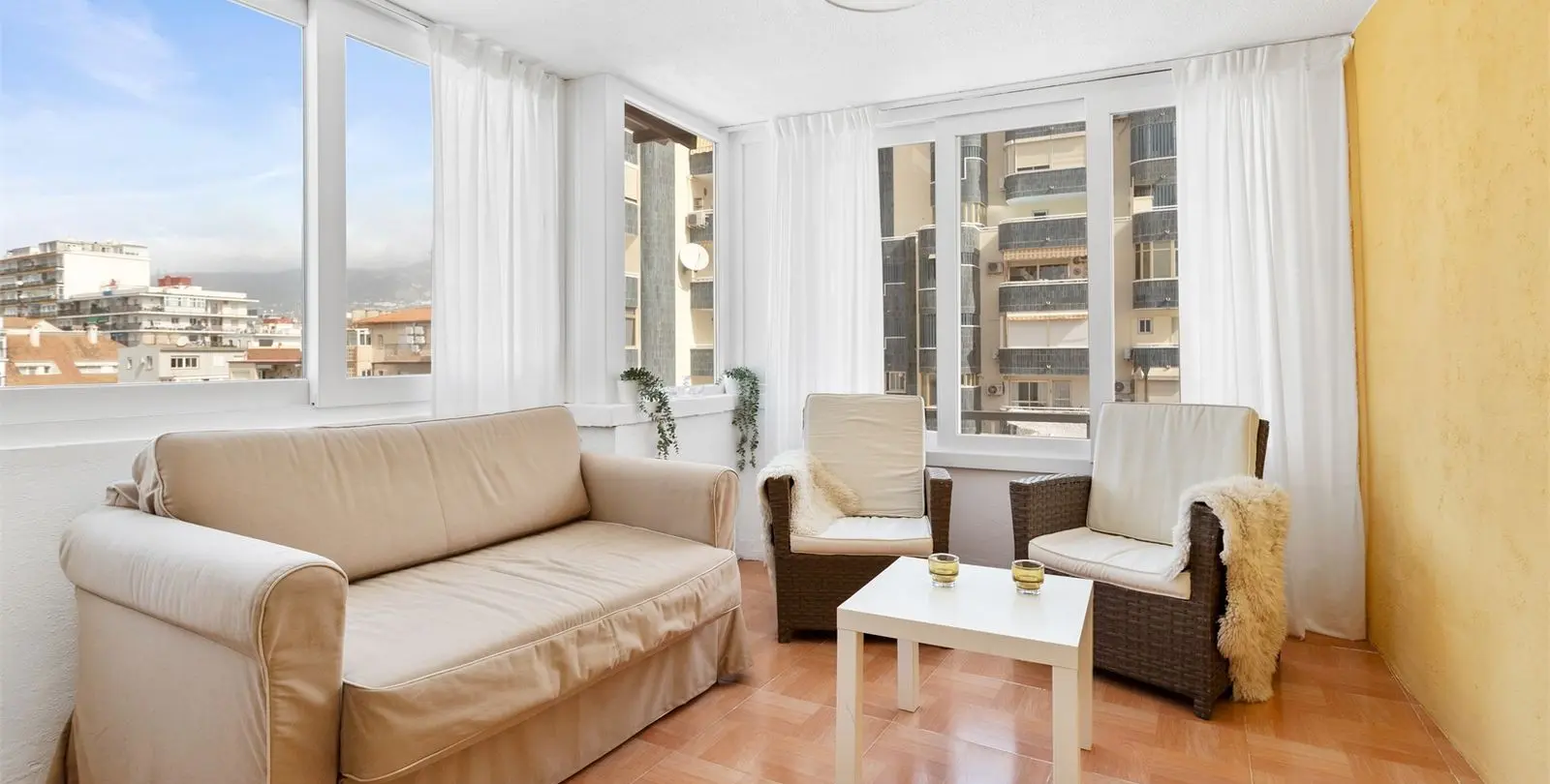 Sale of penthouse in Fuengirola 18