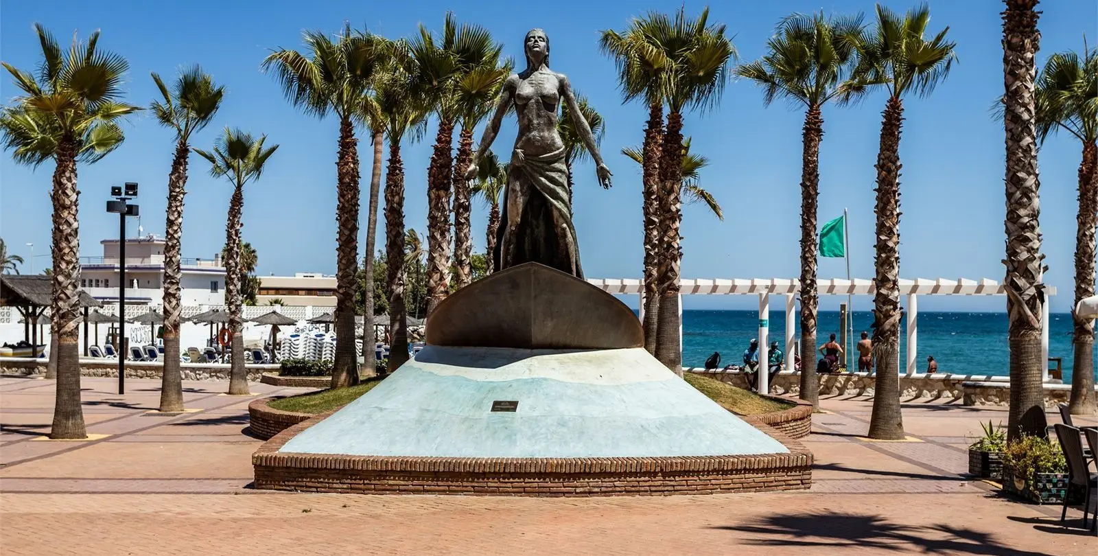 Sale of penthouse in Fuengirola 28