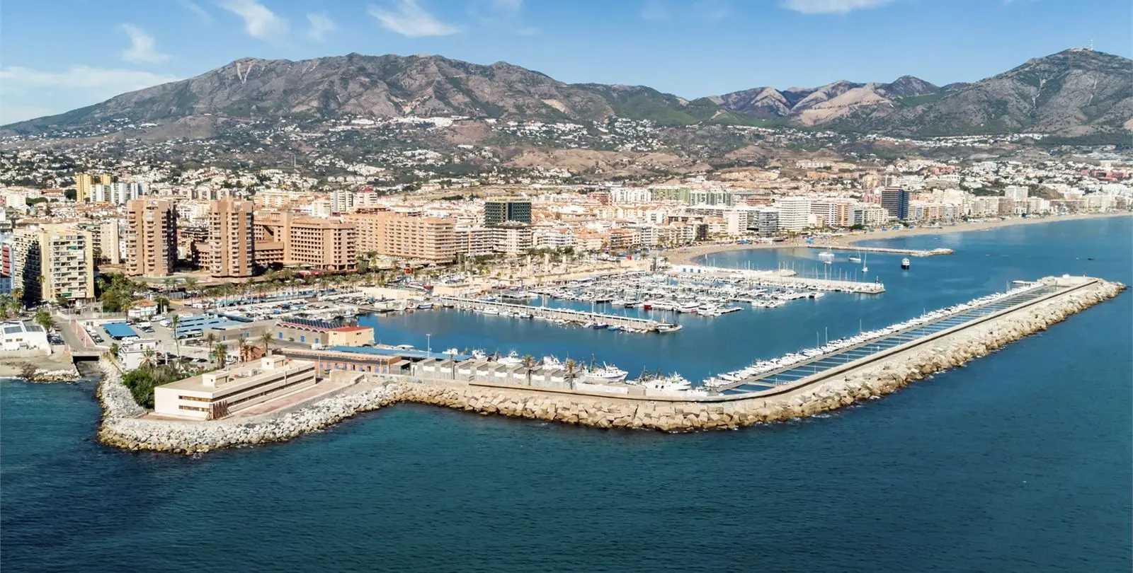 Sale of penthouse in Fuengirola 30