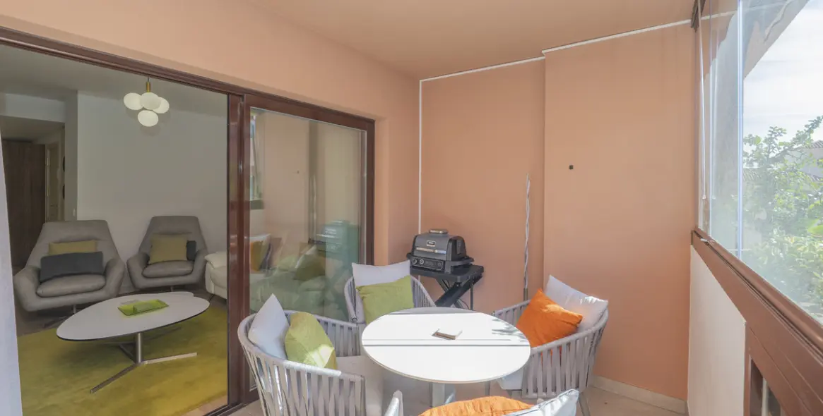 Sale of middle floor apartment in Arroyo de la Miel 19