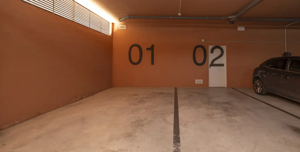 Sale of middle floor apartment in Arroyo de la Miel 35
