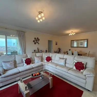 Продажа апартаментов на среднем этаже в La Cala Hills