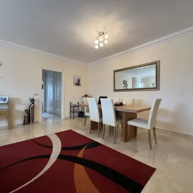 Продажа апартаментов на среднем этаже в La Cala Hills