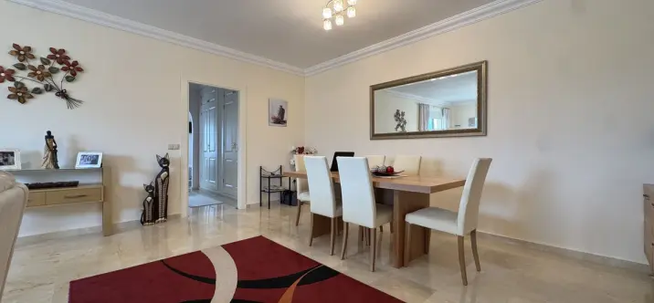 Продажа апартаментов на среднем этаже в La Cala Hills 3