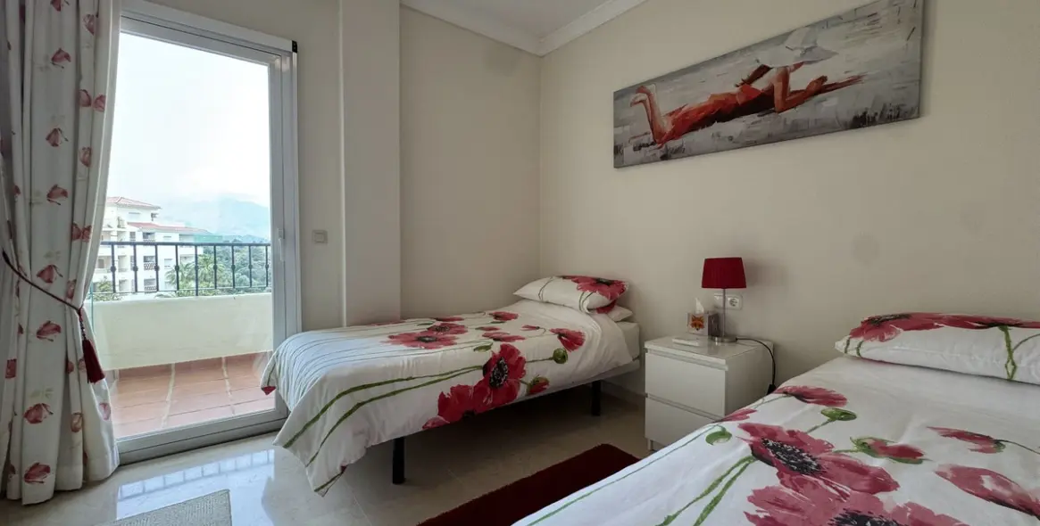Продажа апартаментов на среднем этаже в La Cala Hills 20