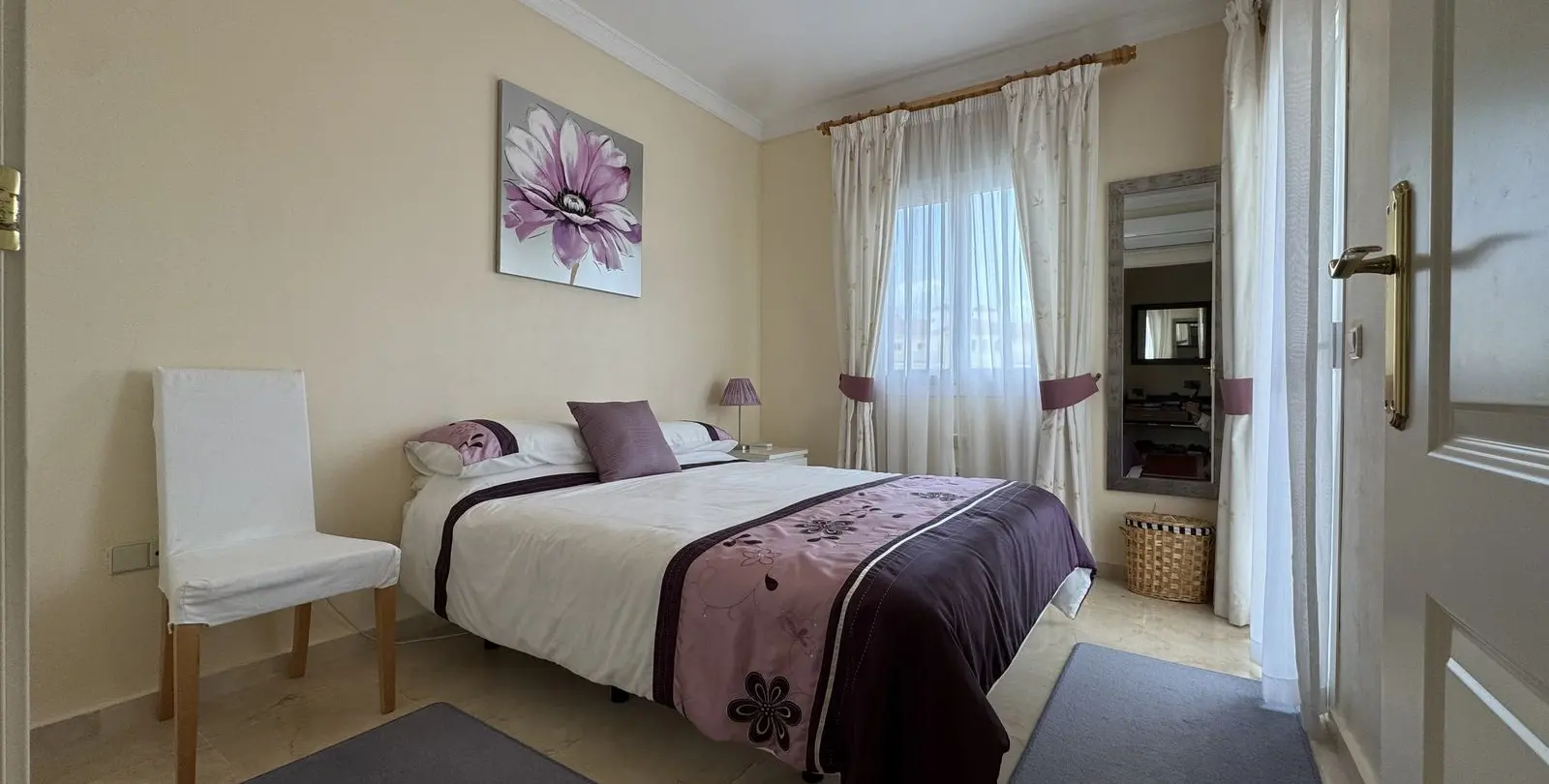 Продажа апартаментов на среднем этаже в La Cala Hills 17