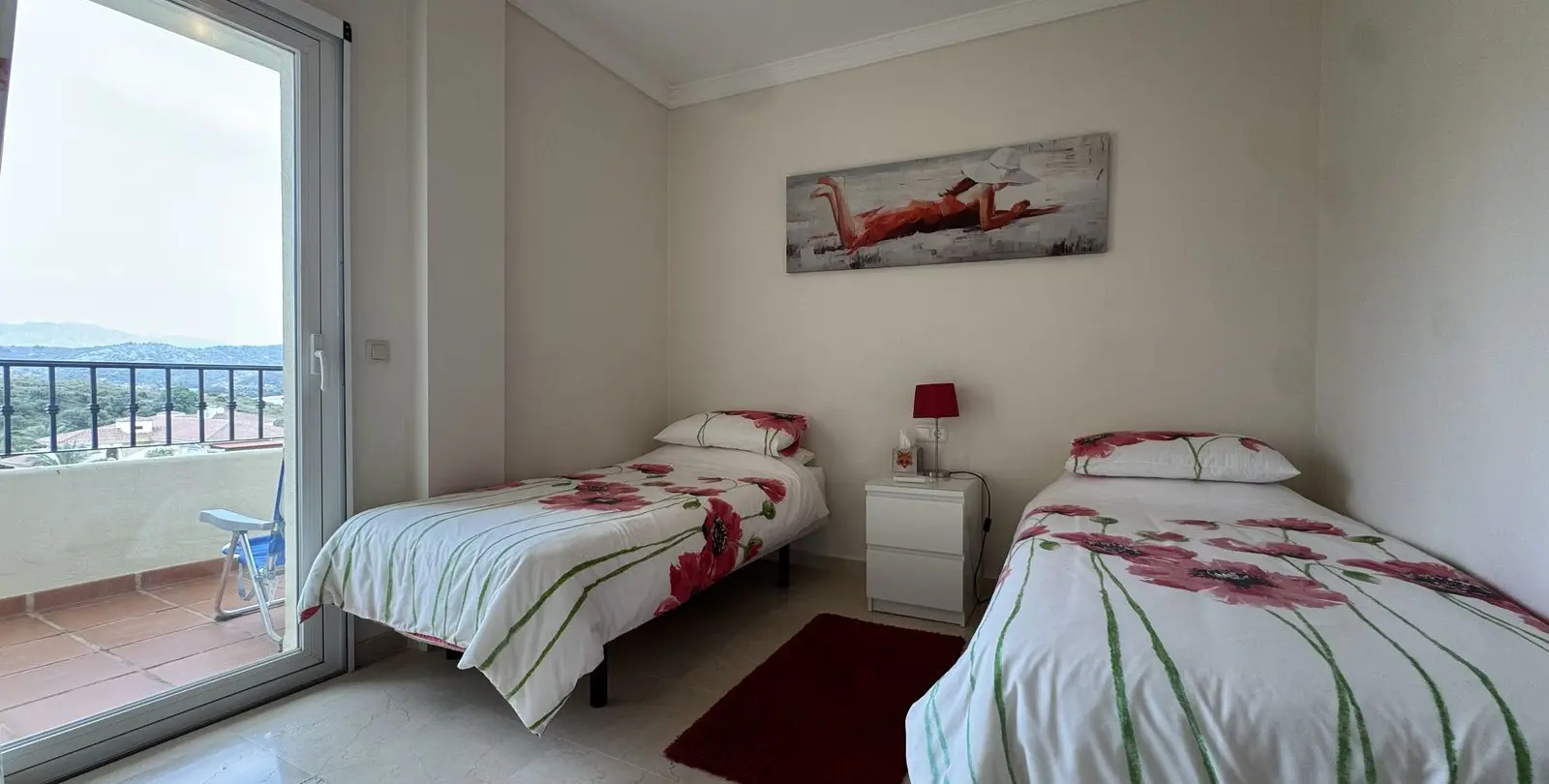 Продажа апартаментов на среднем этаже в La Cala Hills 19