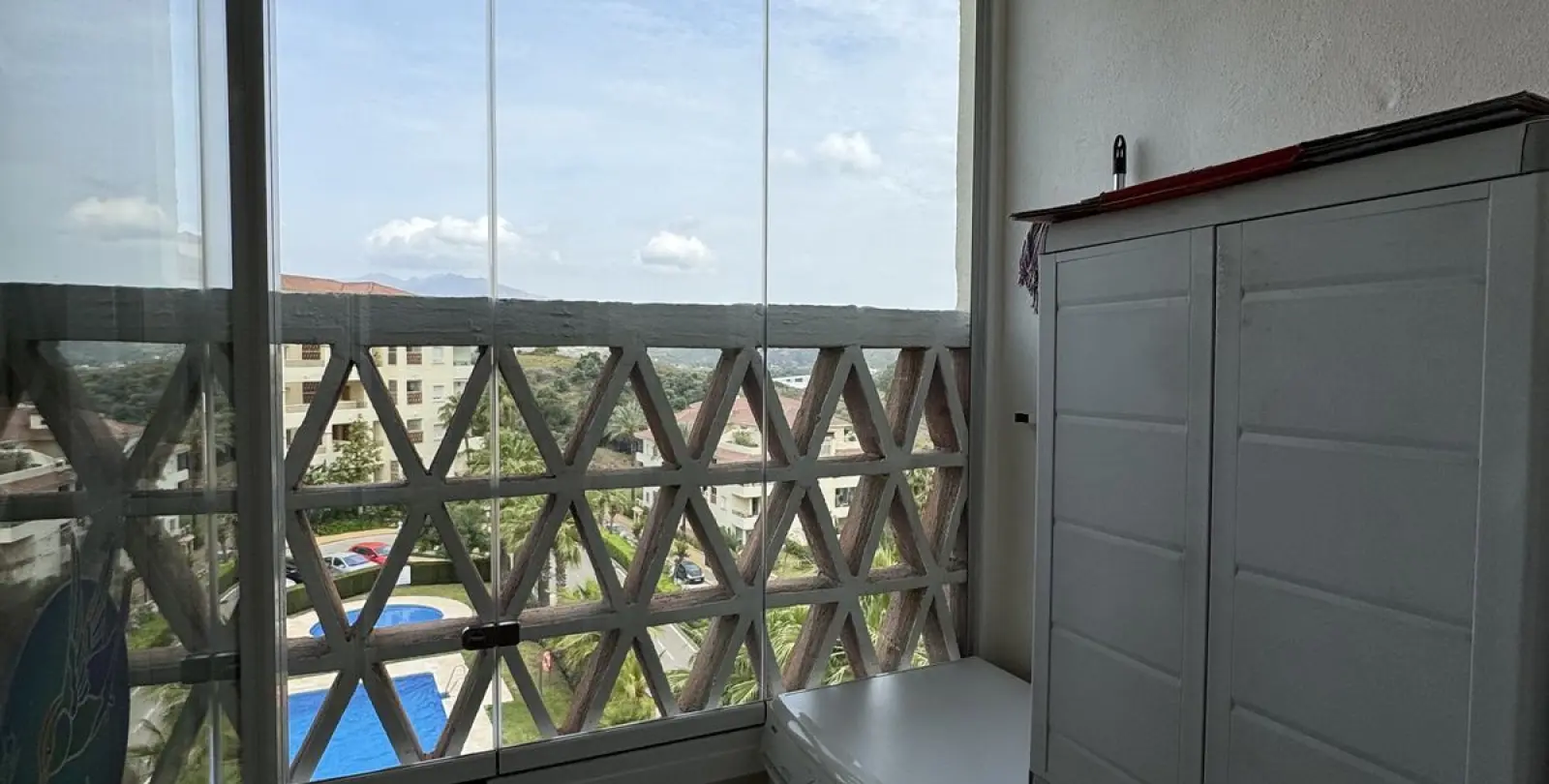 Продажа апартаментов на среднем этаже в La Cala Hills 22