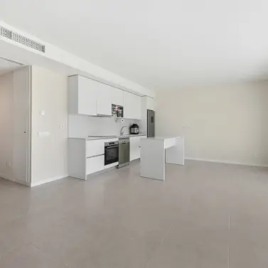 Venta de apartamento en planta baja en Estepona