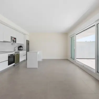 Venta de apartamento en planta baja en Estepona