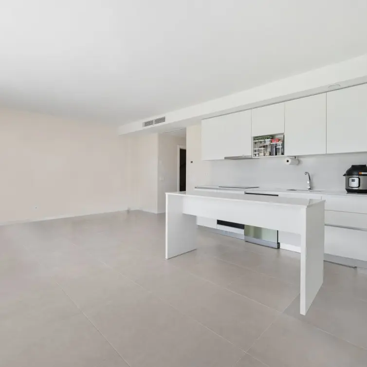Venta de apartamento en planta baja en Estepona