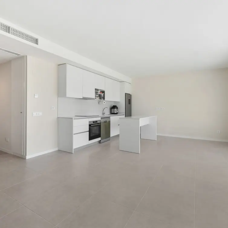 Venta de apartamento en planta baja en Estepona