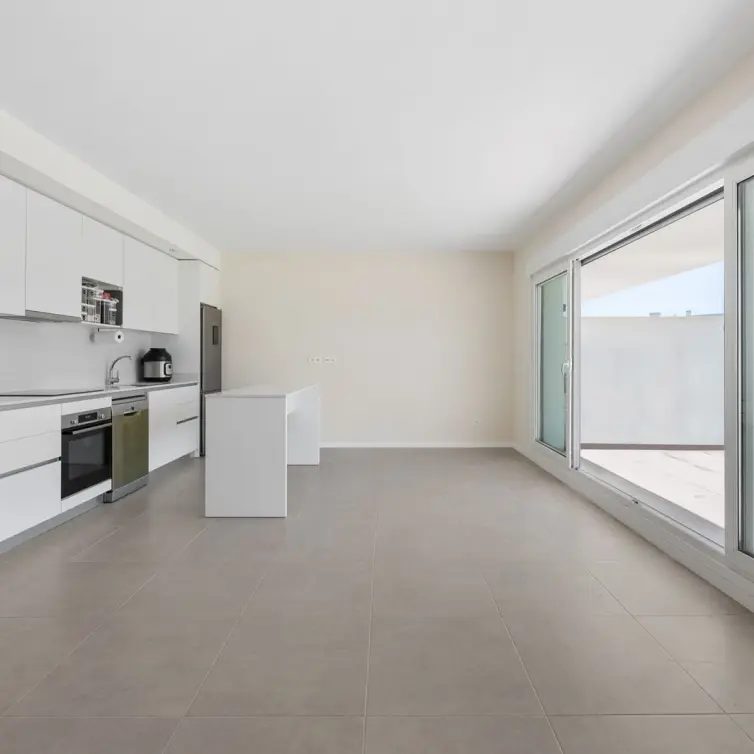 Venta de apartamento en planta baja en Estepona