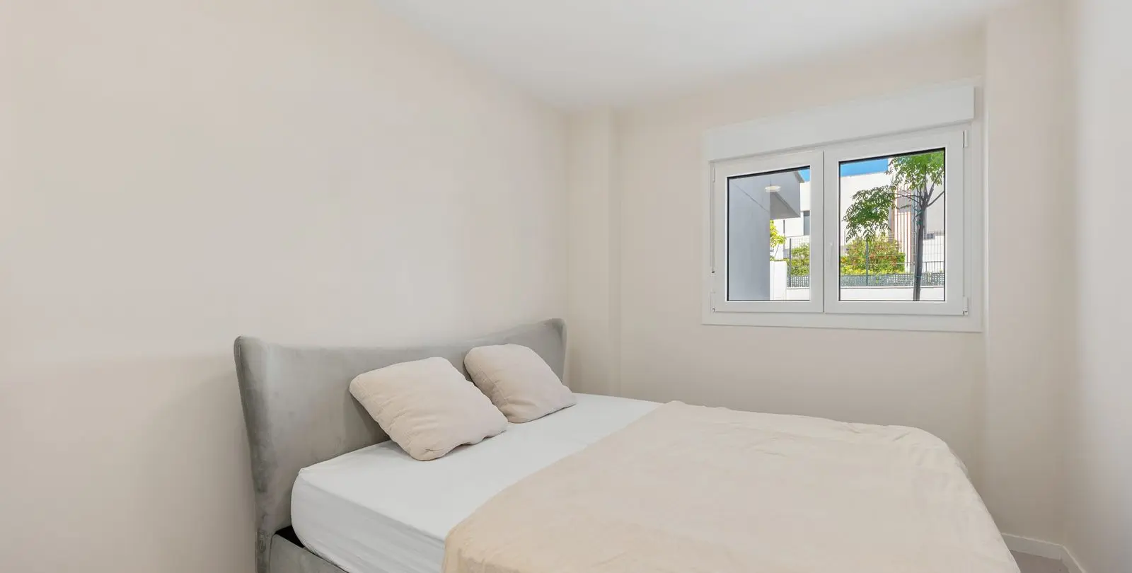 Venta de apartamento en planta baja en Estepona 21