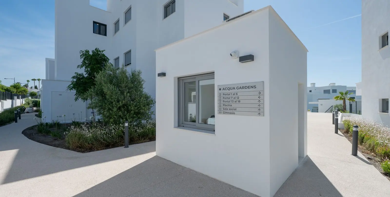 Venta de apartamento en planta baja en Estepona 29