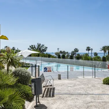 Sale of ground floor apartment in Benalmadena Costa