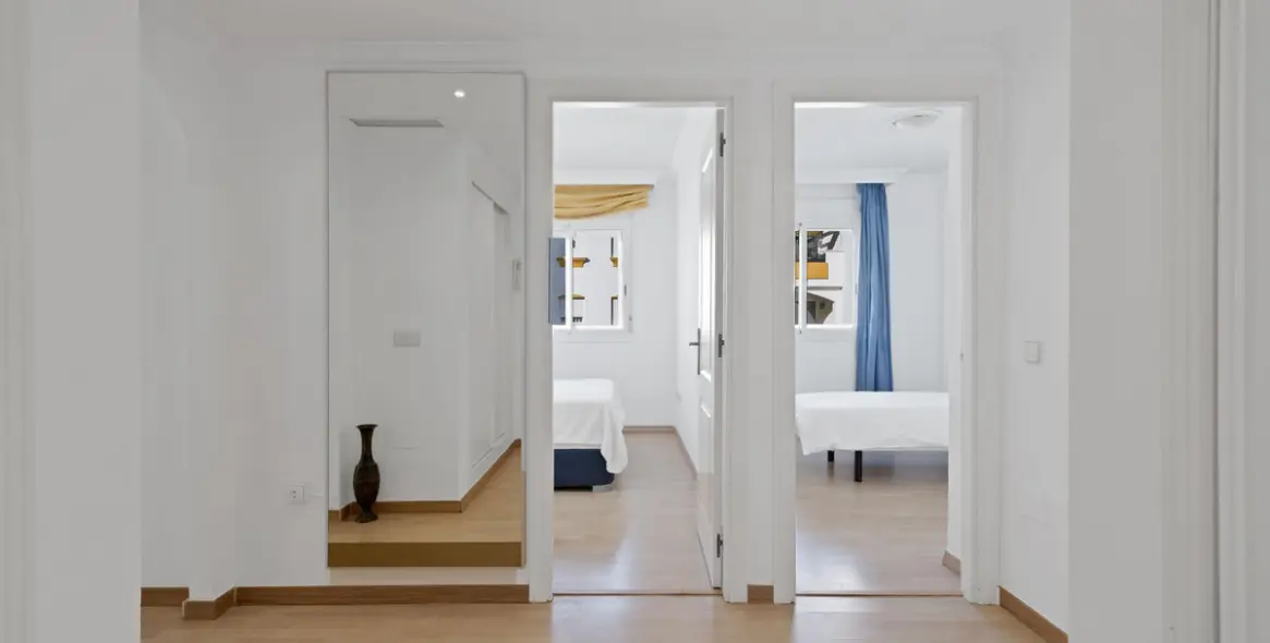 Sale of middle floor apartment in Marbella 7